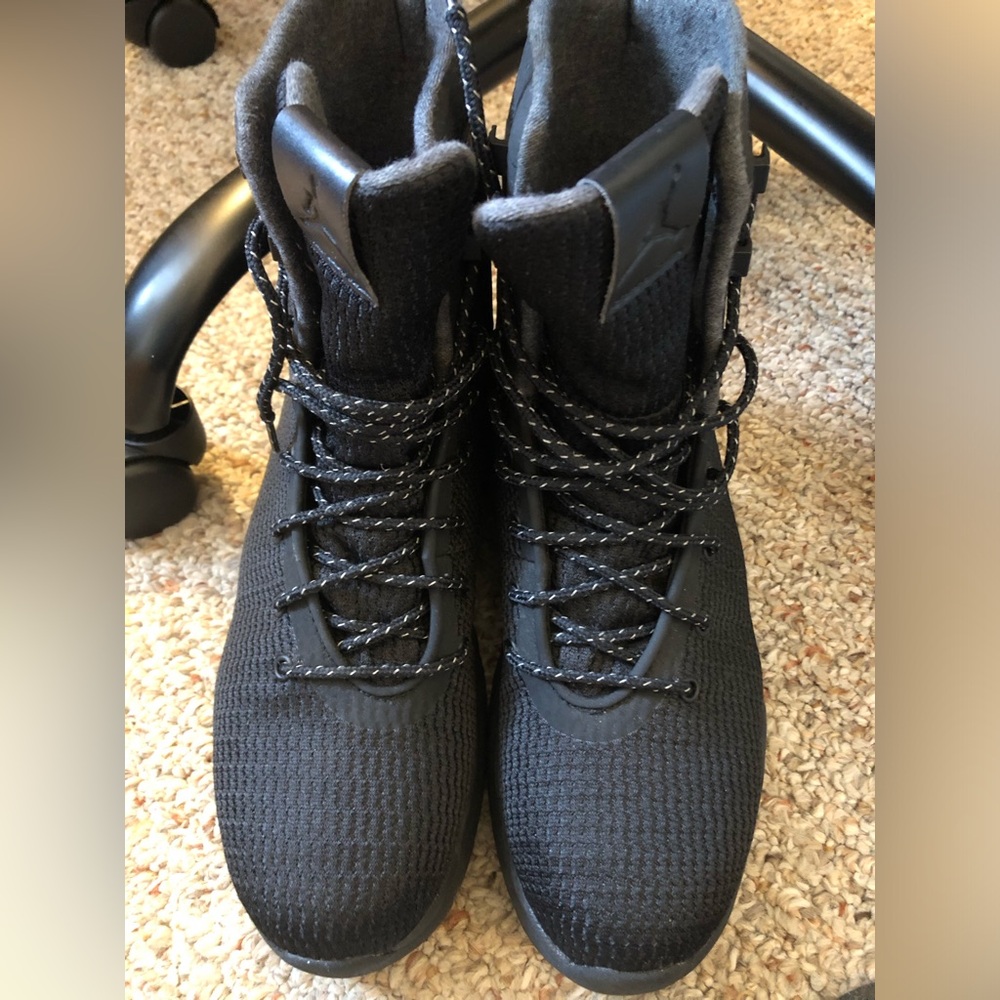 Jordan event waterproof boots